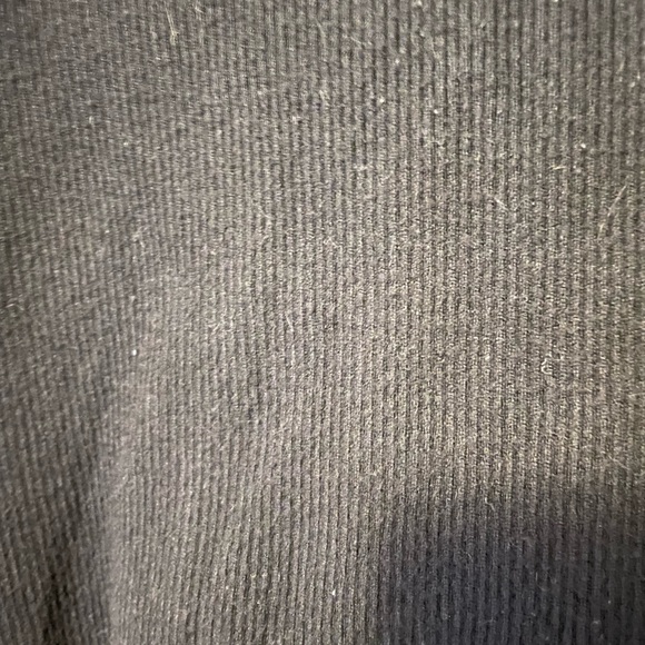 Black Zara Sweater - Picture 4 of 4
